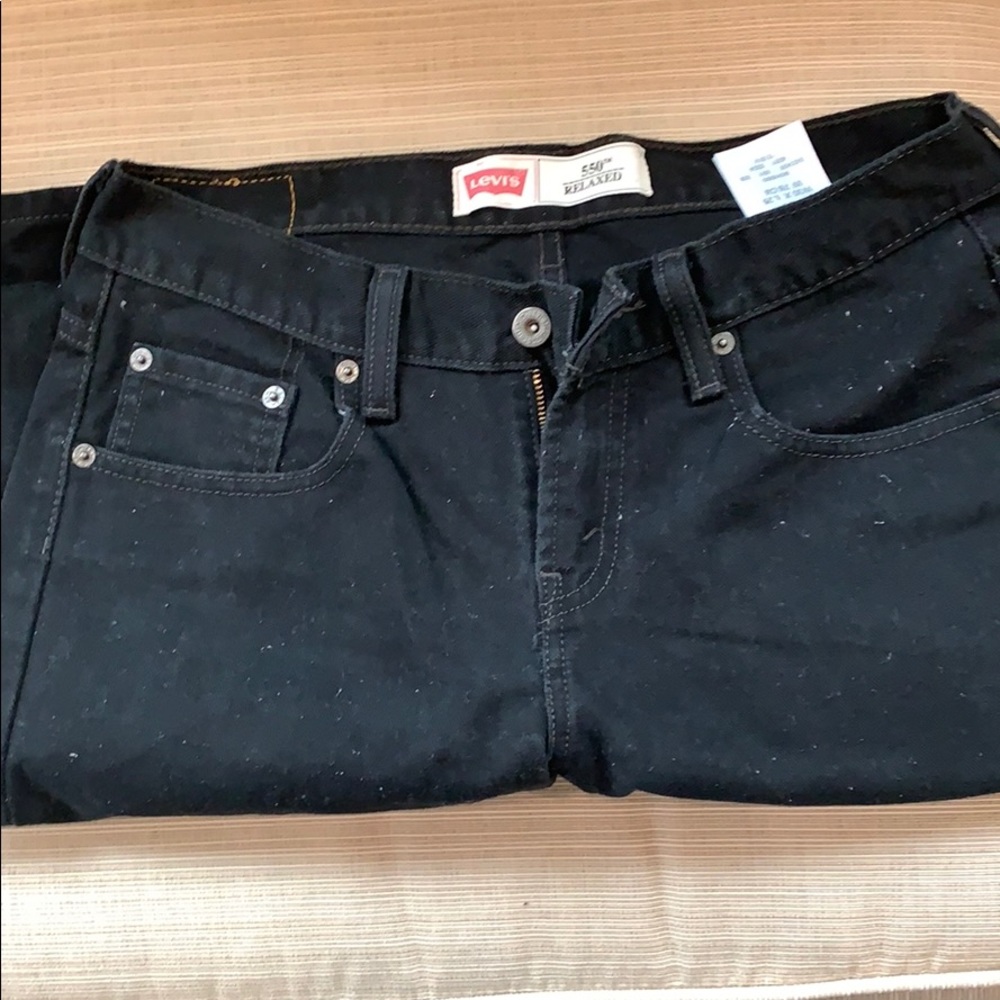 Boys Jeans